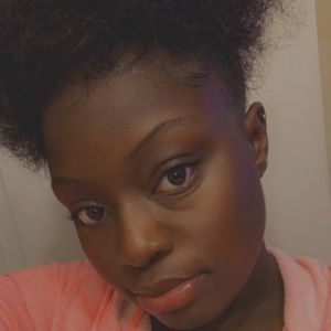 Meet your Posher, Aujanae